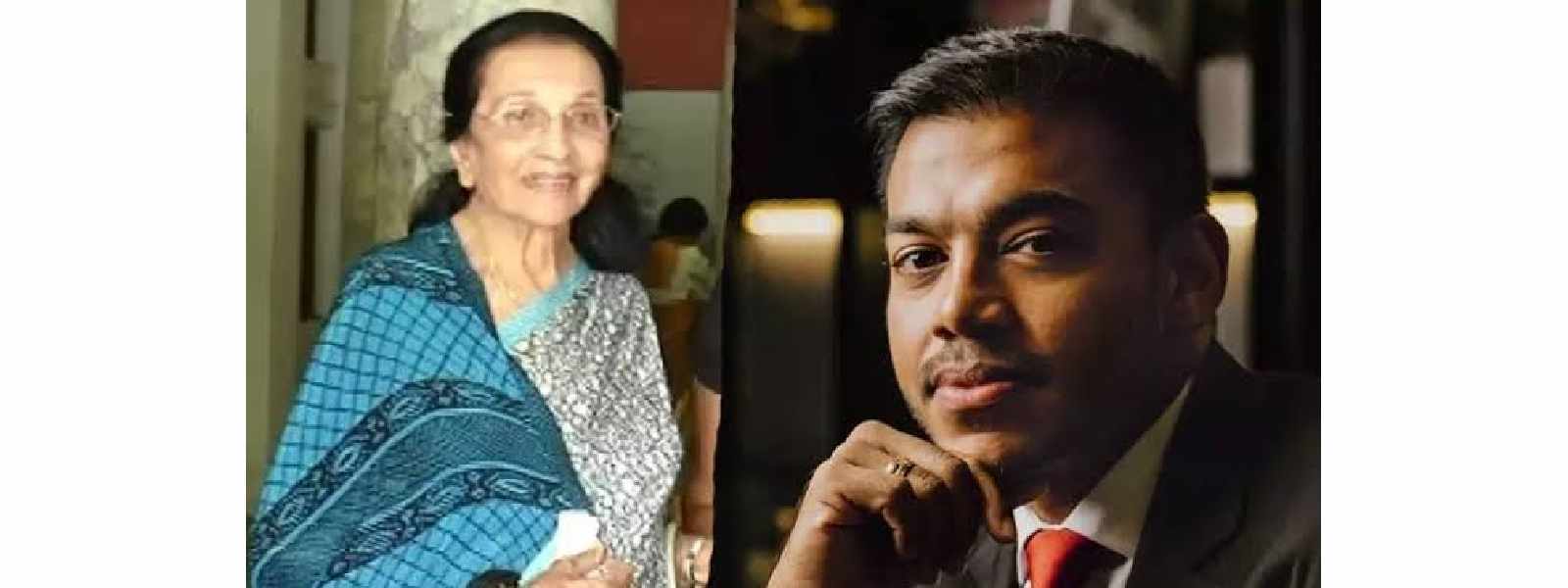 යෝෂිත - ඩේසි පූර්ව නඩු විභාග සම්මන්ත්‍රණය අගෝ. 31